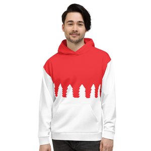White Trees | Hoodie