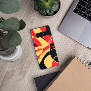 Germany | Samsung Case