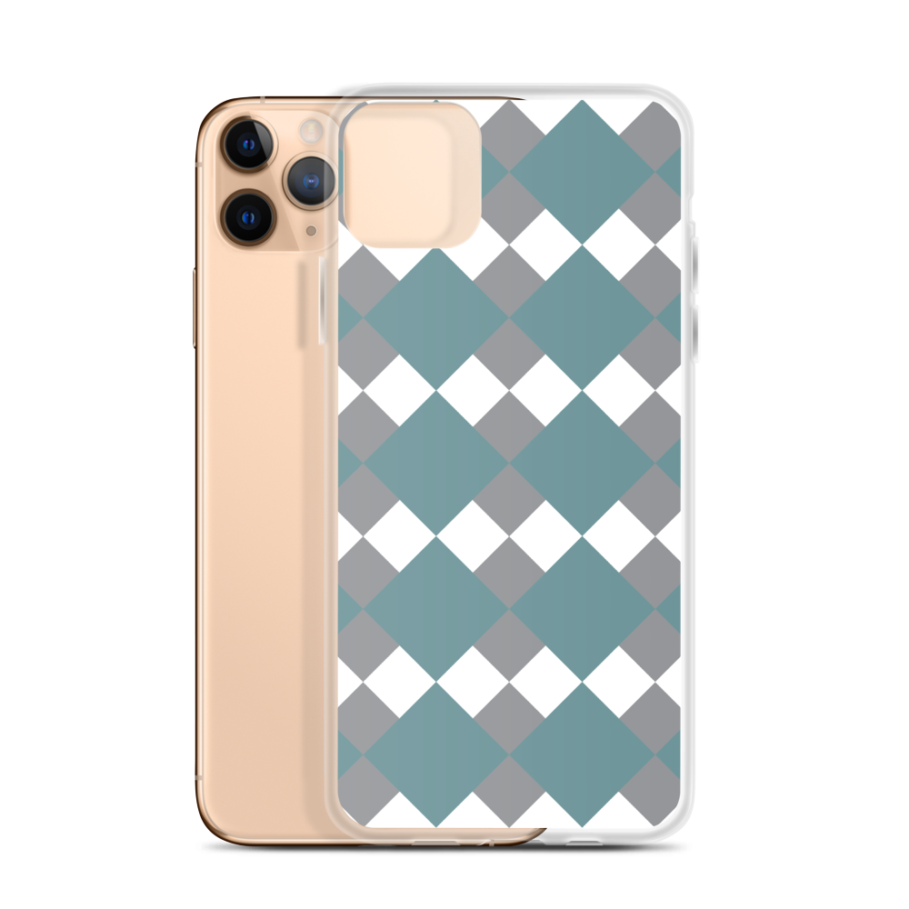 Novelty Ornament | iPhone Case