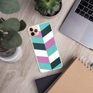 Spring Happiness | iPhone Case