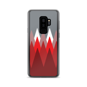 Christmas Forest | Samsung Case