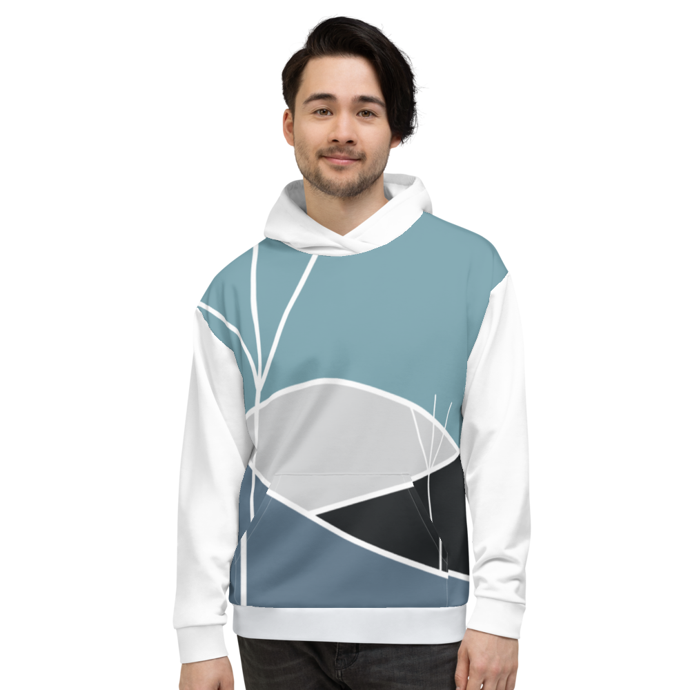 Waiting for Spring | Hoodie