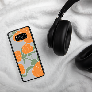 Lakka Ornament | Samsung Case