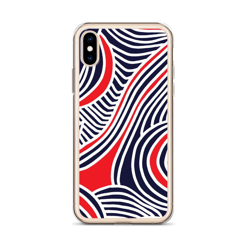 Ornament Christmas Tree | iPhone Case