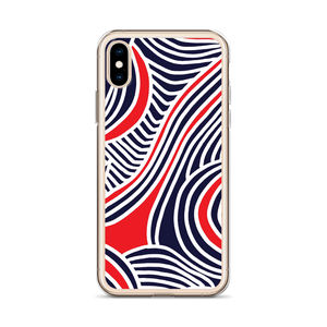 Ornament Christmas Tree | iPhone Case