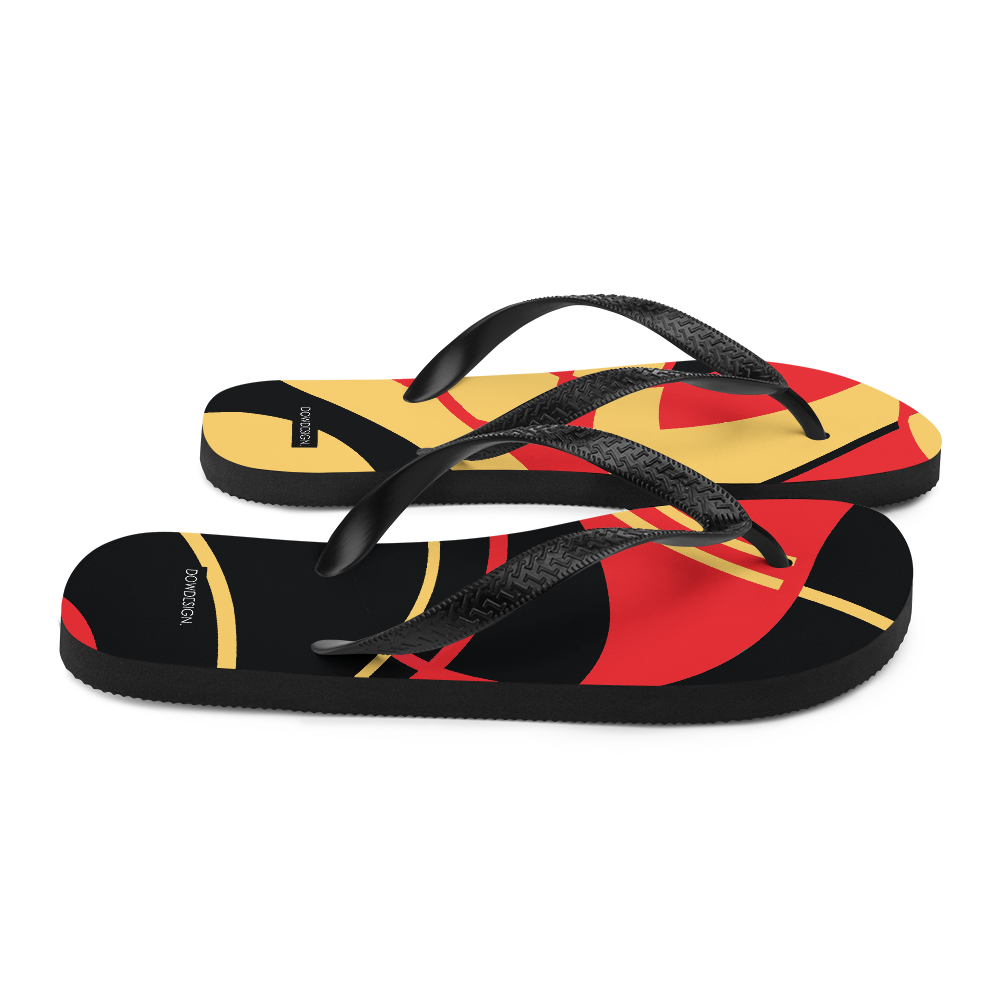 Germany | Flip-Flops