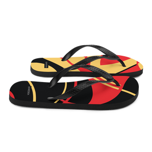 Germany | Flip-Flops