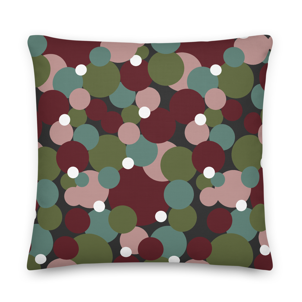 Autumn Joy | Pillow