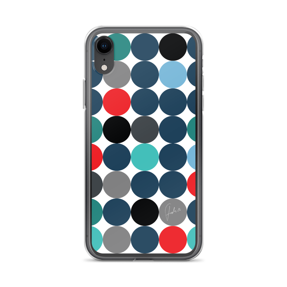 Cold Balls | iPhone Case