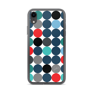 Cold Balls | iPhone Case
