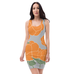 Lakka Ornament | Dress