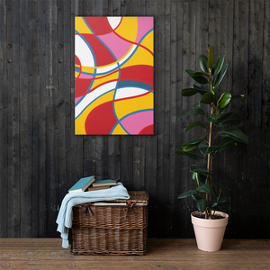 Spain | Canvas