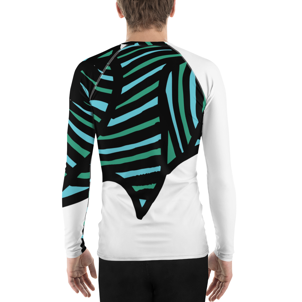 Karhu Kuhmo | Men's Rash Guard