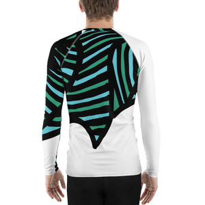 Karhu Kuhmo | Men's Rash Guard
