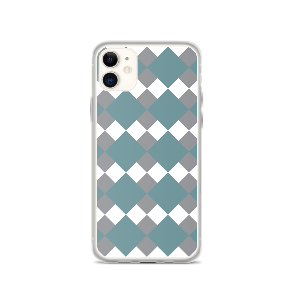 Novelty Ornament | iPhone Case