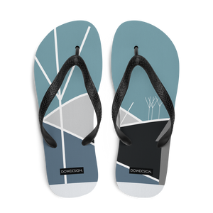Waiting for Spring | Flip-Flops