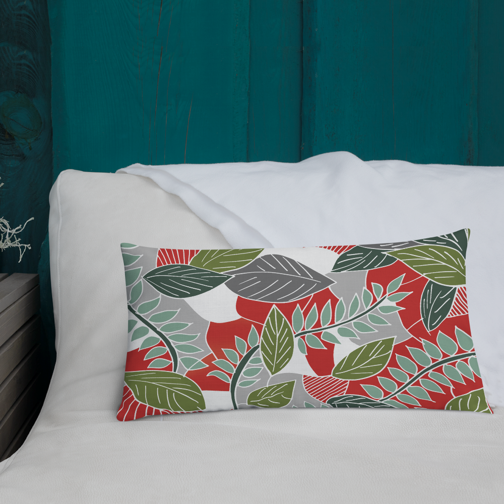 Christmas Spirit | Pillow