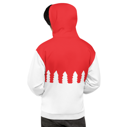 White Trees | Hoodie