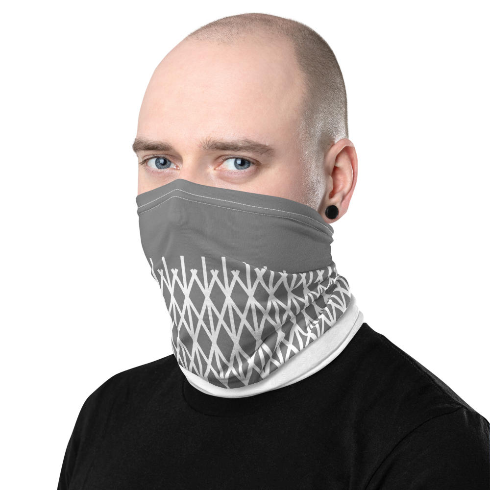 Winter Forest | Neck Gaiter