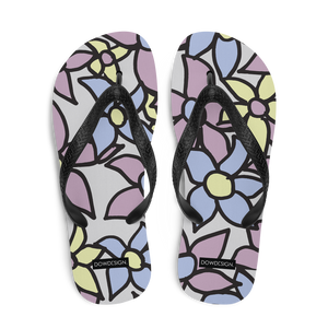 Flower Mix | Flip-Flops