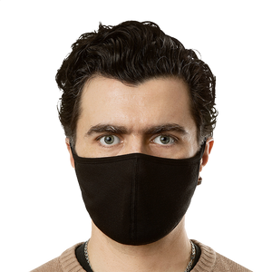 DOWDESIGN. | Face Mask (3-Pack)