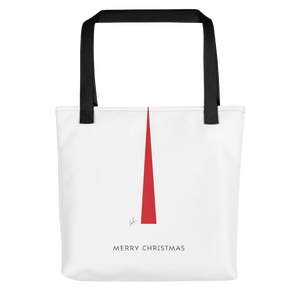 Tonttu - Merry Christmas | Tote Bag