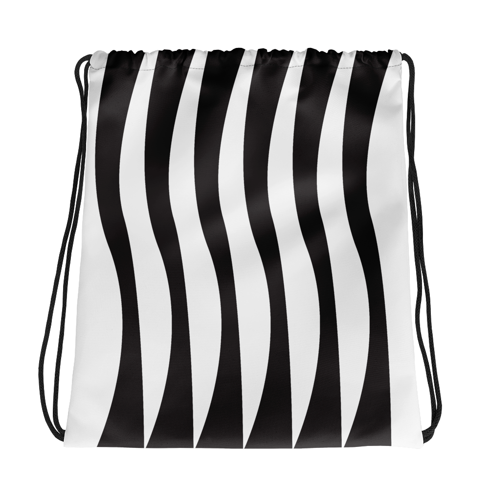 Lavish | Drawstring Bag