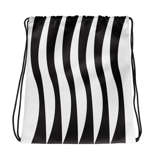 Lavish | Drawstring Bag