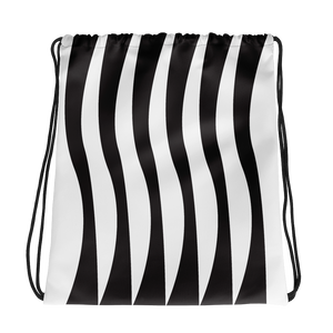 Lavish | Drawstring Bag