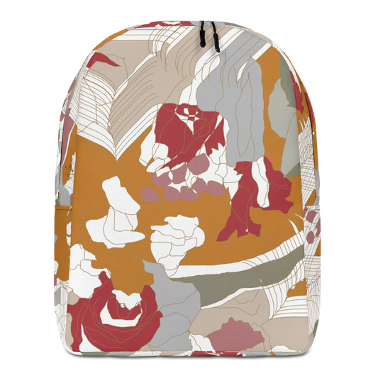 Second Spring | Minimalist Backpack