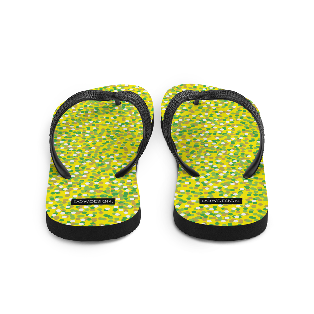 Spring Joy | Flip-Flops
