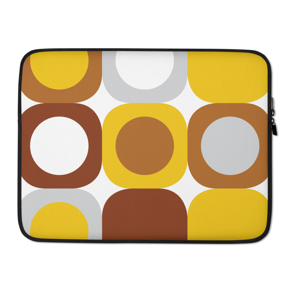 Autumn Ornament | Laptop Sleeve