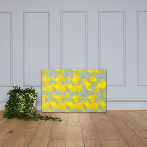 Easter Mix | Canvas