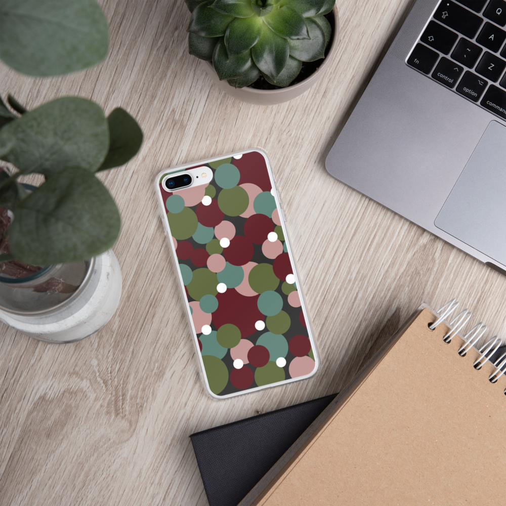 Autumn Joy | iPhone Case