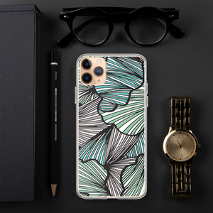 Living Tree Green | iPhone Case
