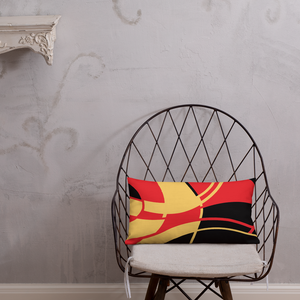 Germany | Pillow