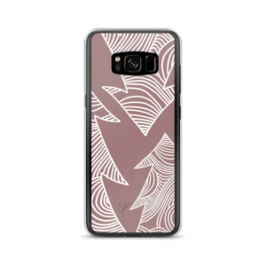 Christmas Pastel Ornament | Samsung Case