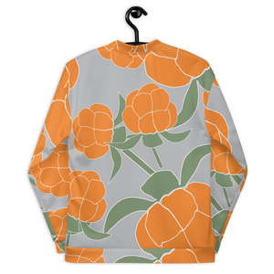 Lakka Ornament | Bomber Jacket