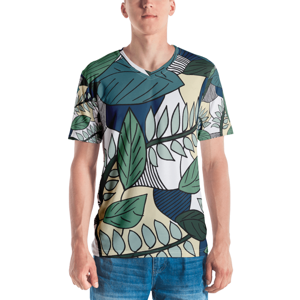 Summer Vibes | Men's T-Shirt
