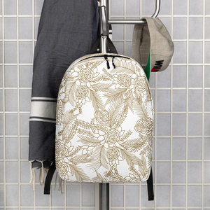 Royal Design | Minimalist Backpack