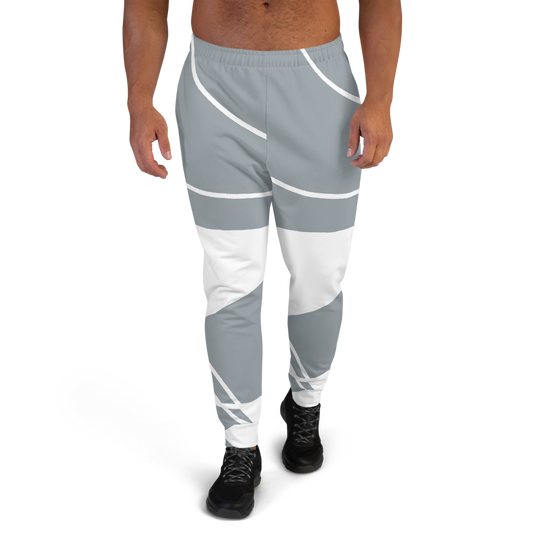 Gray Day | Men's Joggers