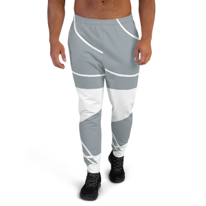 Gray Day | Men's Joggers