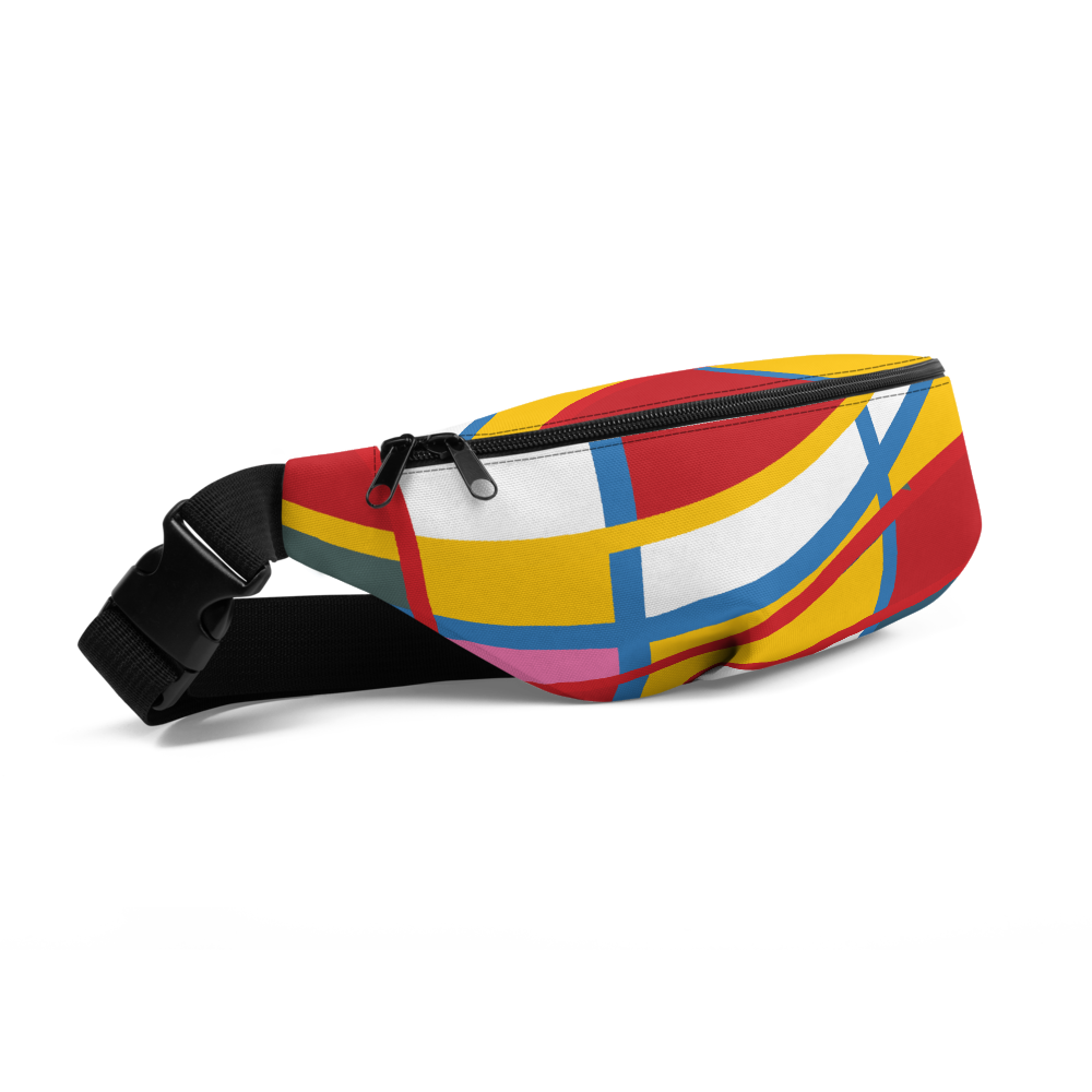 Spain | Fanny Pack