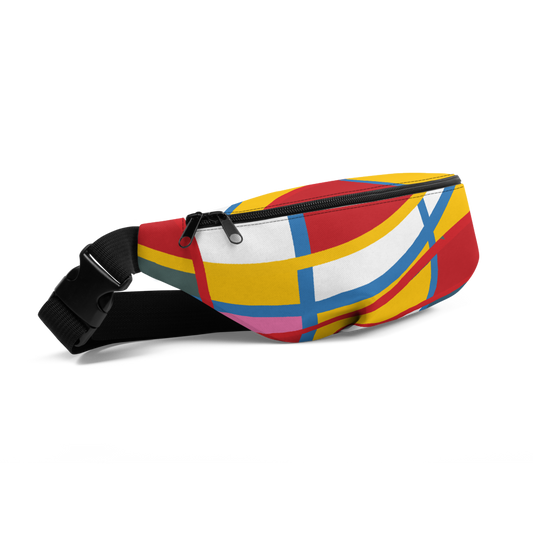 Spain | Fanny Pack
