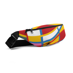 Spain | Fanny Pack