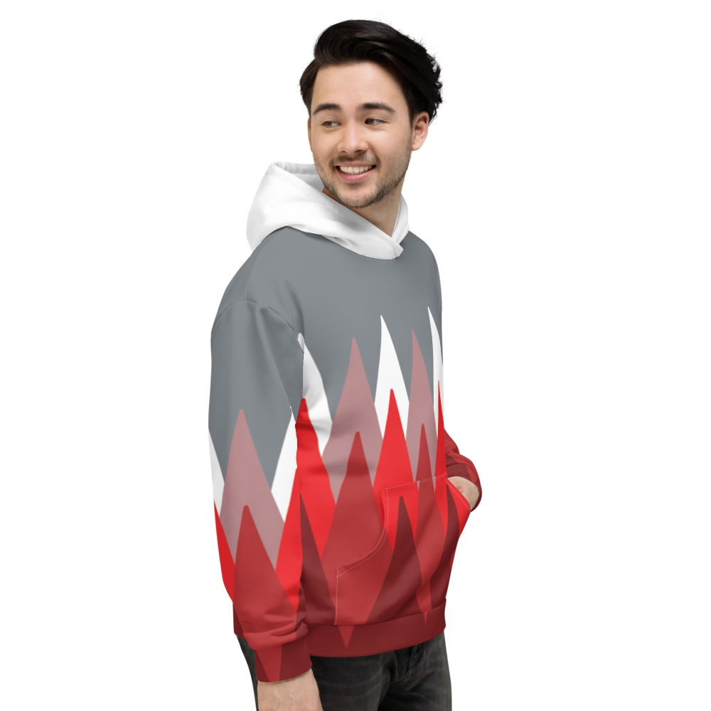 Christmas Forest | Hoodie