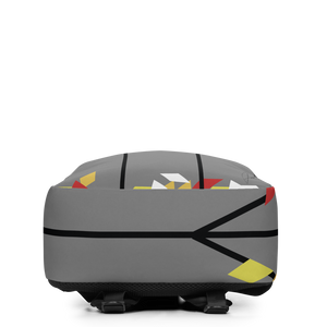 Lonely Friends | Minimalist Backpack
