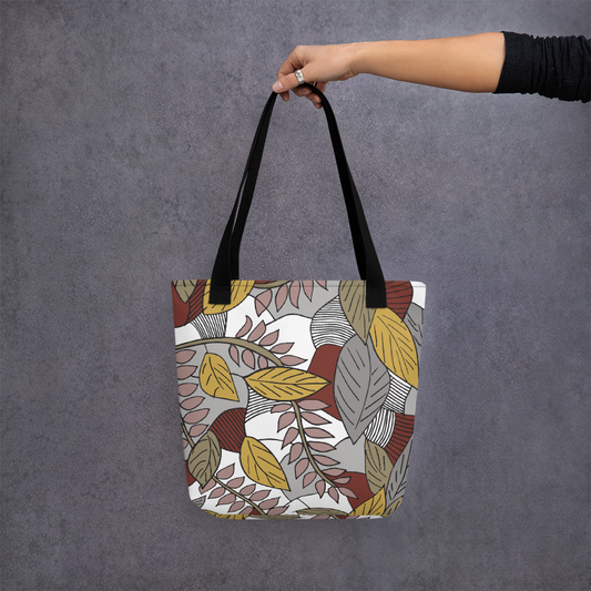 Fall Spirit | Tote Bag