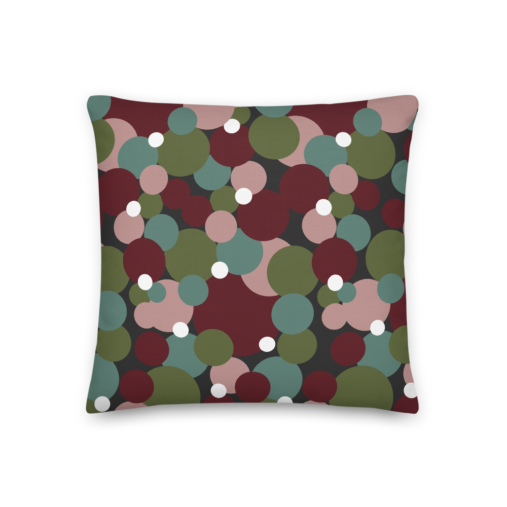 Autumn Joy | Pillow