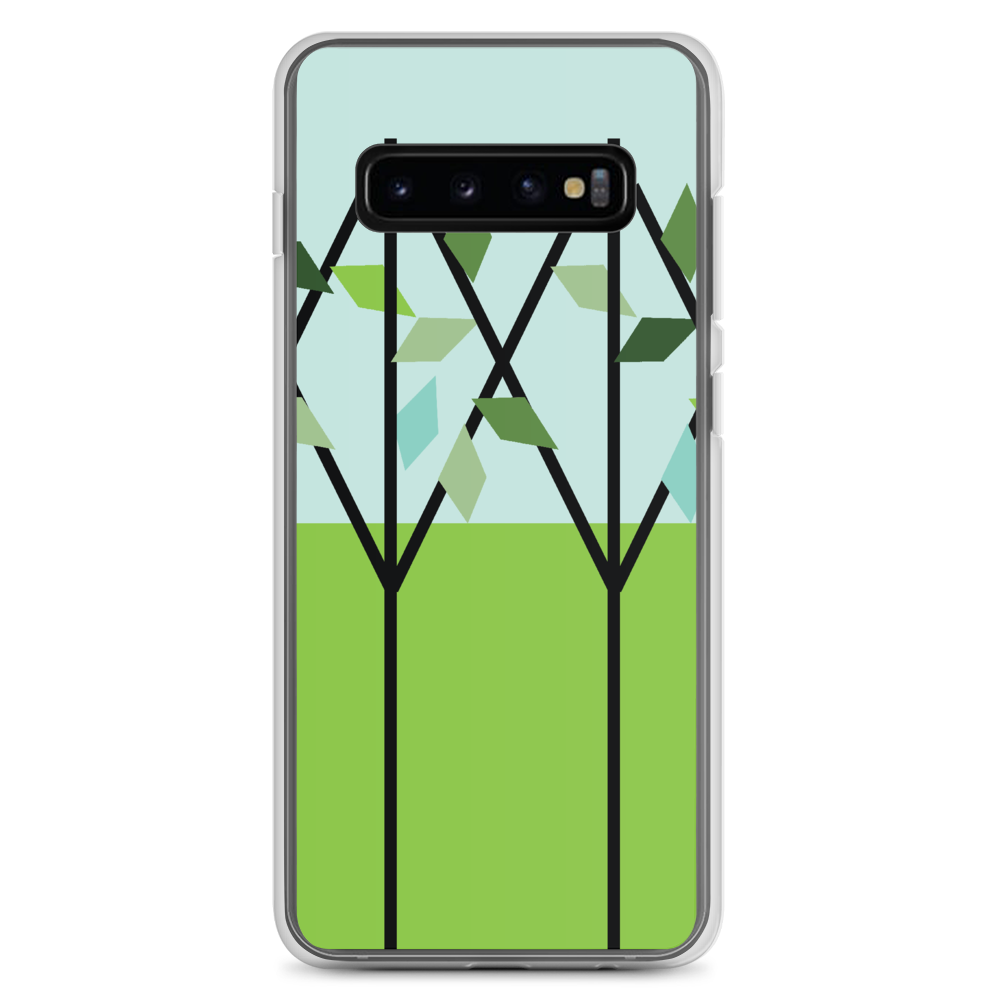 Spring Is Here | Samsung Case